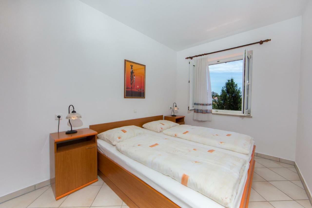Apartments Sanmichel พูลา ภายนอก รูปภาพ